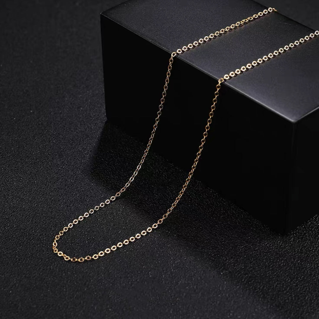 DIY supply - 1.6 mm copper wire (1 meter, gold/silver) DIY kit Upcycle with Jing