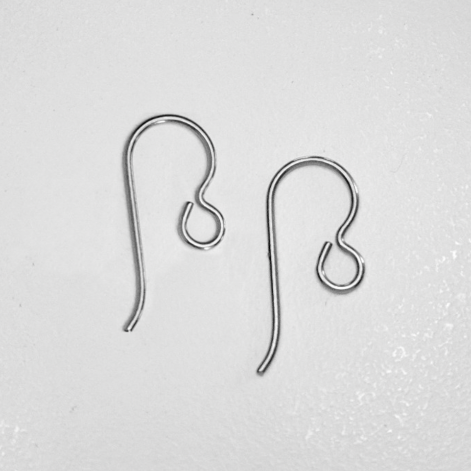 titanium hooks