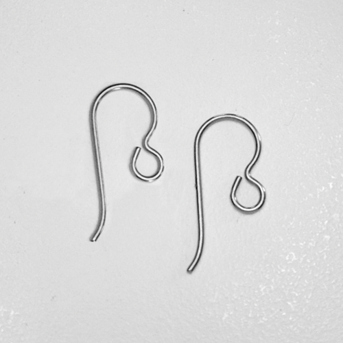 titanium hooks