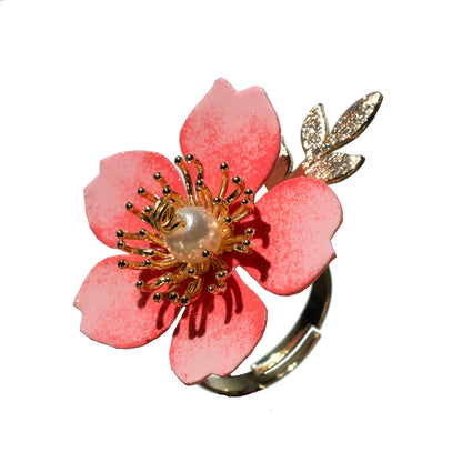 Sakura Ring