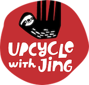 Upcycle with Jing