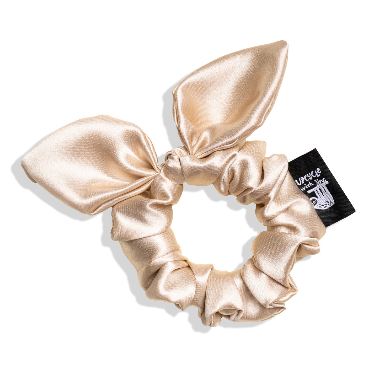 Bunny(Pupu) Scrunchie S