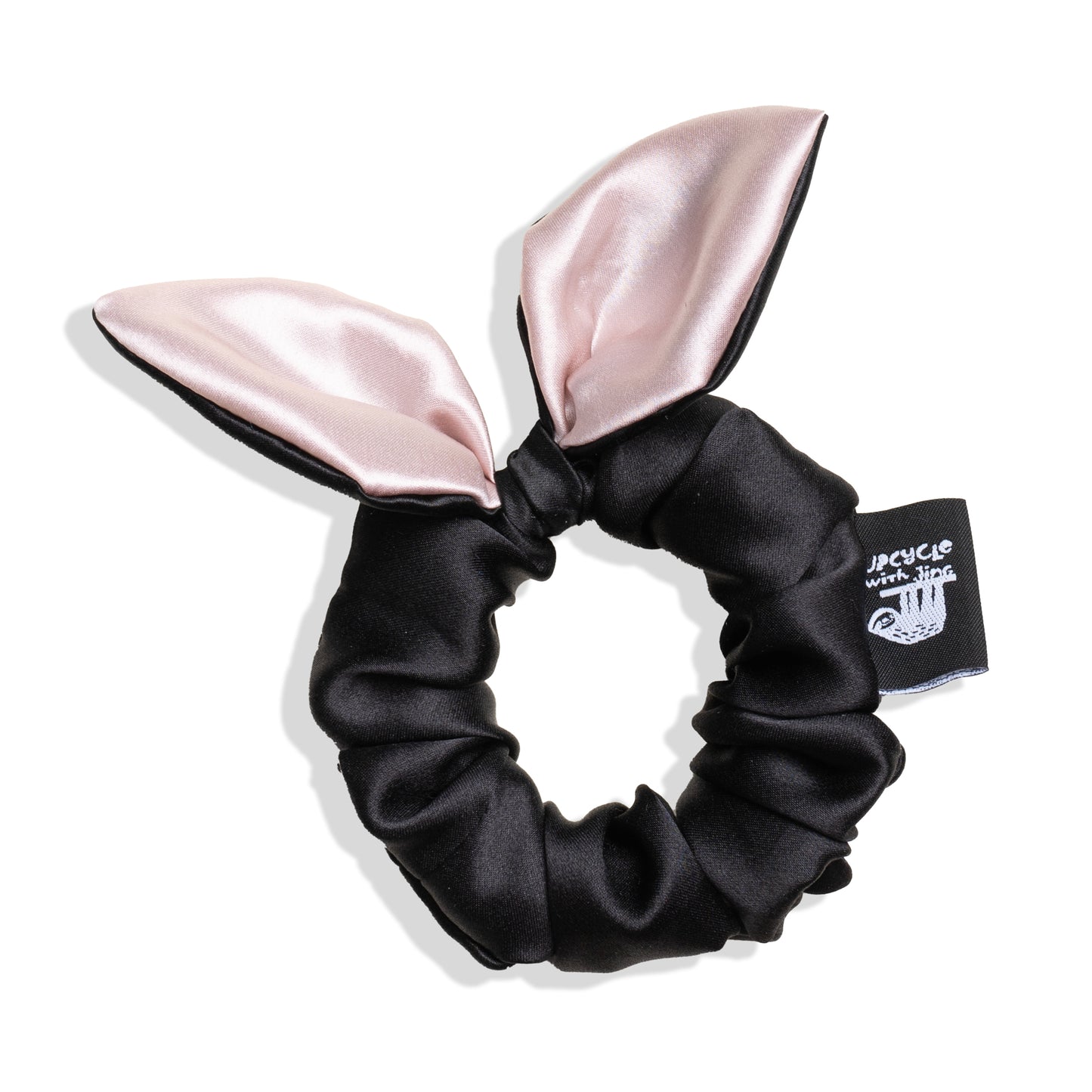 Bunny(Pupu) Scrunchie S
