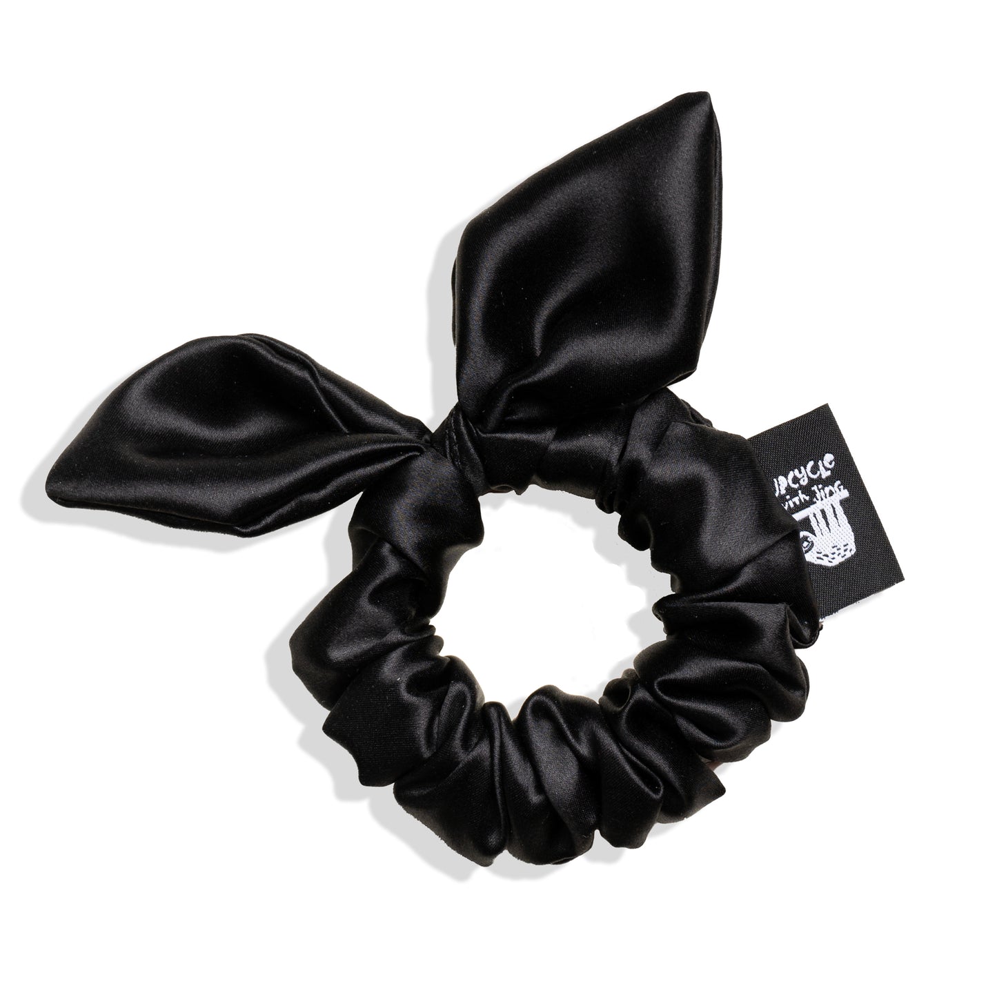 Bunny(Pupu) Scrunchie S