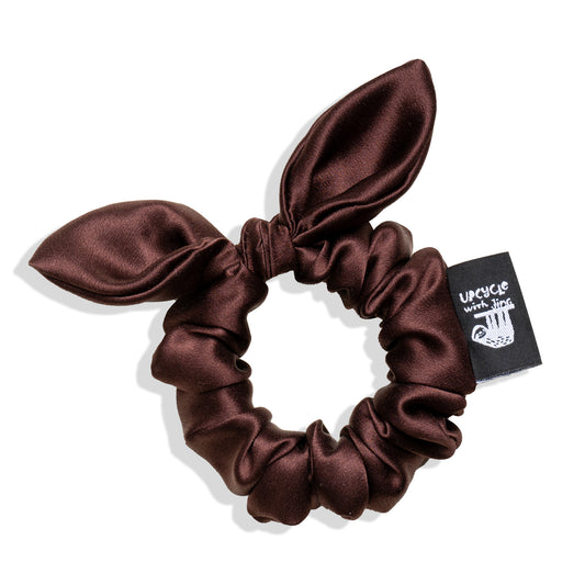 Bunny(Pupu) Scrunchie S - single color