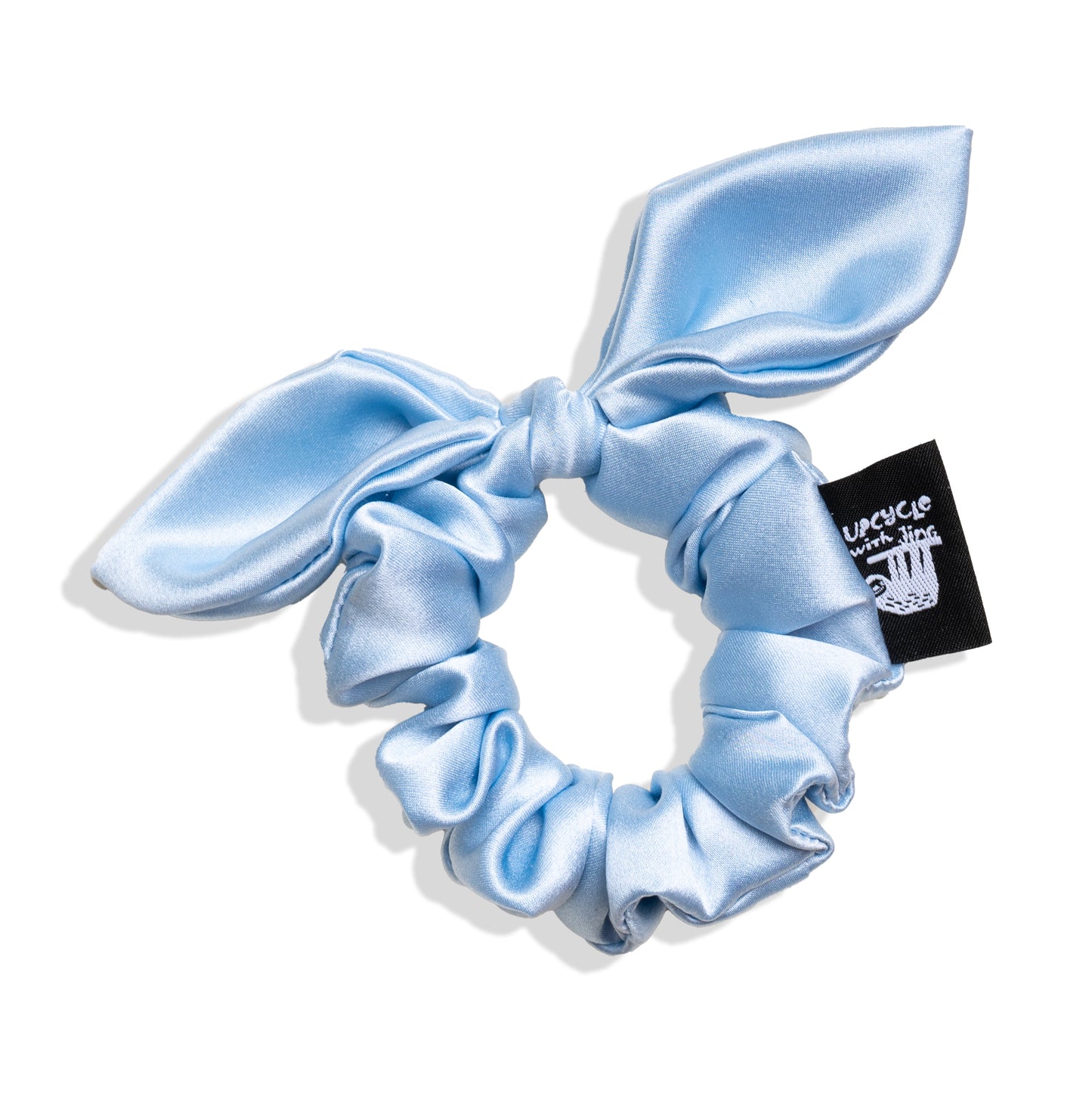 Bunny(Pupu) Scrunchie S
