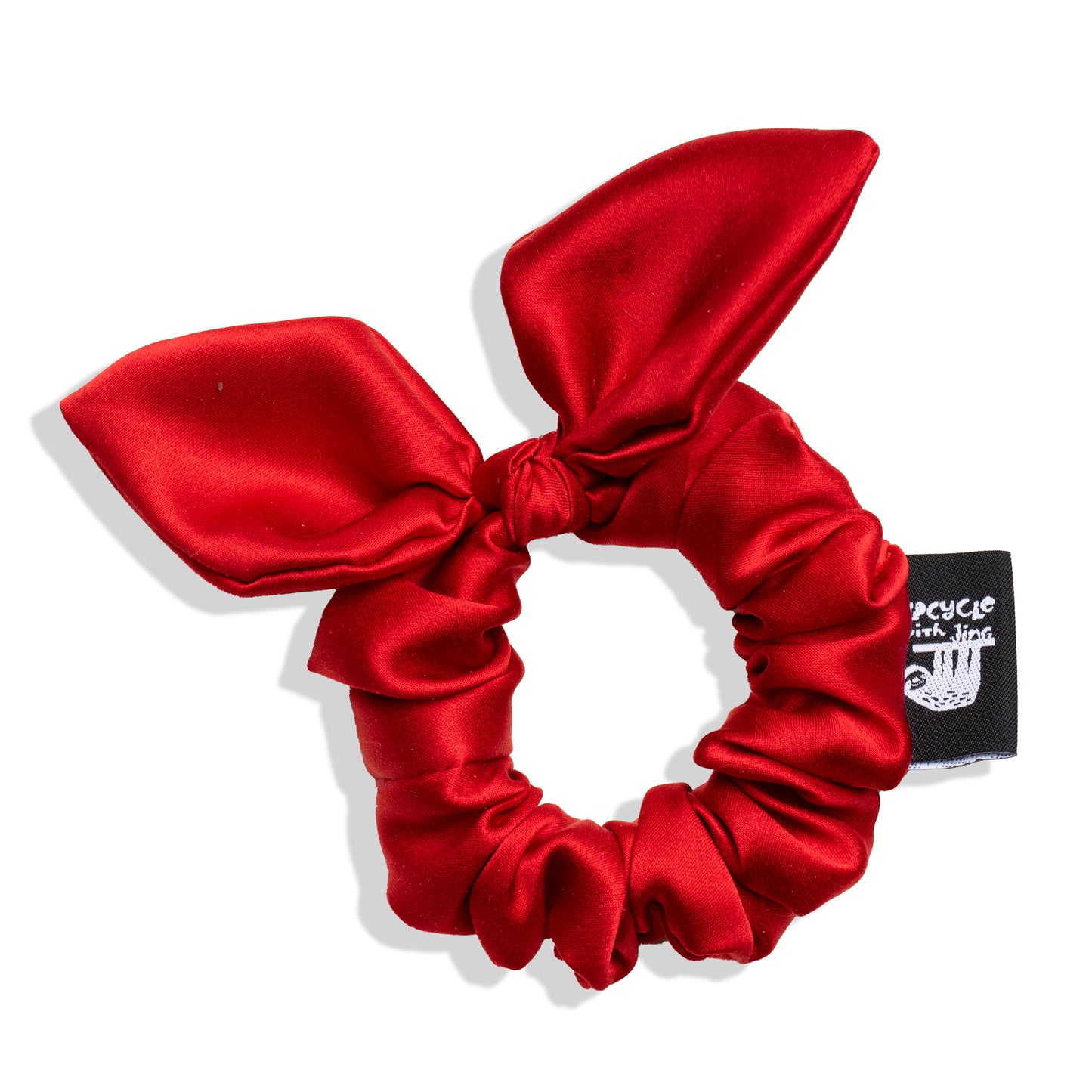 Bunny(Pupu) Scrunchie S