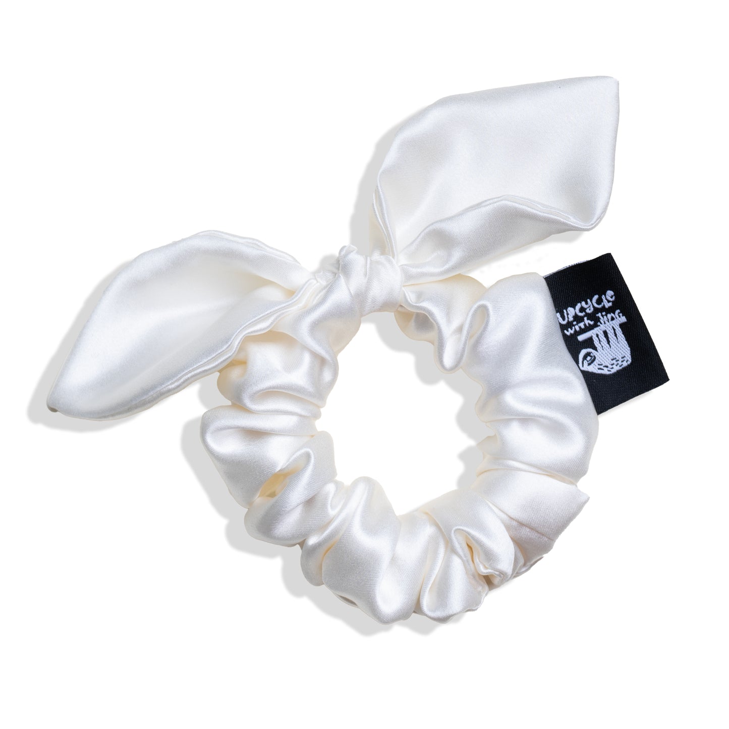 Bunny(Pupu) Scrunchie S